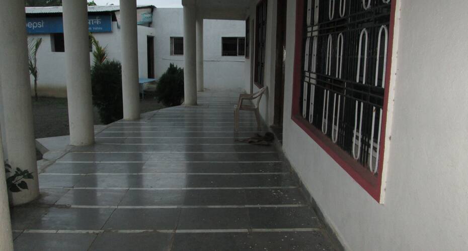 Green Park Lodging and Family Rooms, Aurangabad 2